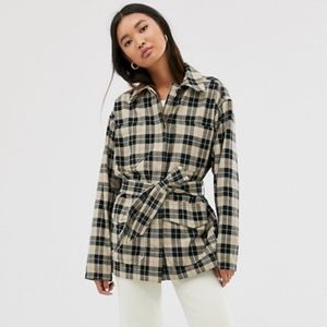 Monki Marnie Jacket